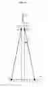 Fig. 10 - Stay cable for structures