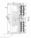 Fig. 09 - MOTION INDUCED ELECTRIC GENERATOR