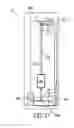 Fig. 13 - MOTION INDUCED ELECTRIC GENERATOR