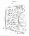 Fig. 09 - Door lock device for vehicle