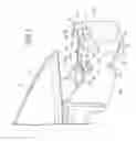 Fig. 08 - Outside handle device for vehicle door