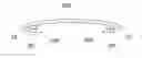 Fig. 01 - Crash box of bumper for vehicle