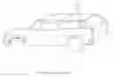 Fig. 01 - Combination Vehicle of Pickup and SUV