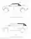 Fig. 02 - Combination Vehicle of Pickup and SUV