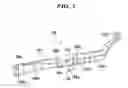 Fig. 04 - Structure of instrument panel parts