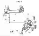 Fig. 06 - Structure of instrument panel parts