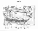 Fig. 07 - Structure of instrument panel parts