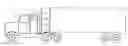Fig. 01 - Tractor-trailer cross wind blocker