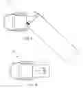 Fig. 08 - Tractor-trailer cross wind blocker