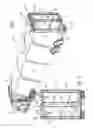 Fig. 02 - Retractable air deflection apparatus for reduction of vehicular air drag