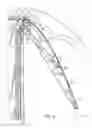 Fig. 08 - Retractable air deflection apparatus for reduction of vehicular air drag