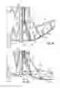 Fig. 35 - Retractable air deflection apparatus for reduction of vehicular air drag