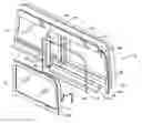 Fig. 01 - Universal latch mechanism
