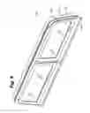 Fig. 09 - Universal latch mechanism