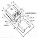 Fig. 01 - Motor vehicle having interconnected outer skin components and a method for connecting outer skin components