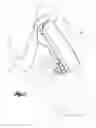 Fig. 03 - Hood hold down device