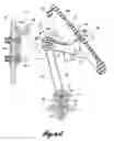 Fig. 06 - Hood hold down device