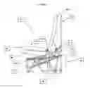 Fig. 02 - Aircraft seat