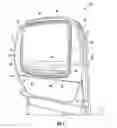 Fig. 02 - Display assembly with lighting apparatus