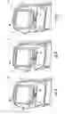 Fig. 04 - Display assembly with lighting apparatus