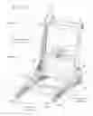 Fig. 02 - Seat frame
