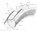 Fig. 01 - Reinforced composite rim