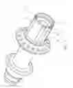 Fig. 02 - Bicycle Hub Assembly