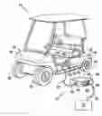 Fig. 01 - System for extracting electrical power from an electric vehicle