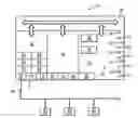Fig. 01 - Method and apparatus for redefining electrical power system wiring
