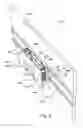 Fig. 03 - Positioning system for positioning a positioning unit along a longitudinal axis