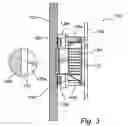 Fig. 04 - Positioning system for positioning a positioning unit along a longitudinal axis