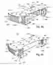Fig. 05 - Positioning system for positioning a positioning unit along a longitudinal axis