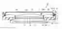 Fig. 01 - Vibrator and portable information terminal having the vibrator