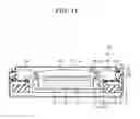 Fig. 12 - Vibrator and portable information terminal having the vibrator