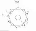 Fig. 07 - Permanent magnet rotating electrical machine and electric power steering apparatus having a stator core with supplemental grooves