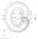 Fig. 02 - Magnetic levitation assembly
