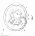 Fig. 03 - Magnetic levitation assembly