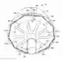 Fig. 01 - Permanent magnet rotors and methods of assembling the same