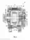 Fig. 02 - Method for producing a stator winding of an electric machine, in particular for producing an alternator
