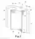Fig. 04 - Split stator core having specific dimensions and motor including same