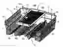 Fig. 01 - Silverware container, especially silverware tray and/or silverware basket, as well as dishwasher with such a silverware container