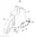 Fig. 01 - Door opener and electronic device enclosure using same