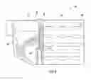 Fig. 04 - Multi-piece basket assembly for a consumer appliance