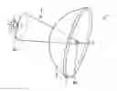 Fig. 01 - LIGHTING DEVICE AND VEHICLE HEADLAMP