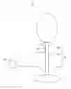 Fig. 01 - Energy saving LED lamp