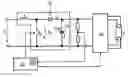 Fig. 01 - Method for controlling a voltage transformer for overvoltage protection, voltage transformer and operating device having a voltage transformer