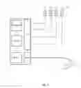 Fig. 04 - Display light box with programmably separately-lit compartments
