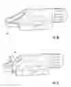 Fig. 08 - Weapon mounted light and operation thereof