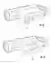 Fig. 09 - Weapon mounted light and operation thereof