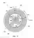 Fig. 04 - Asymmetrical reluctance machine